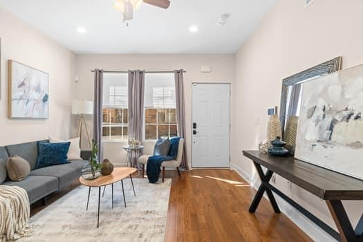 Photo - 1017 S Bouvier St