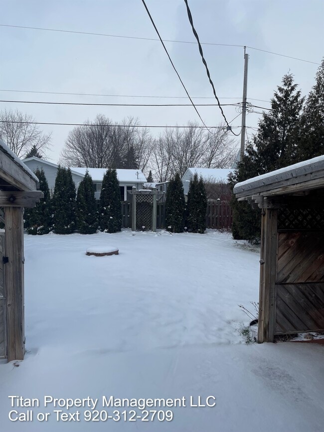 Photo - 1371 Inverness Ln