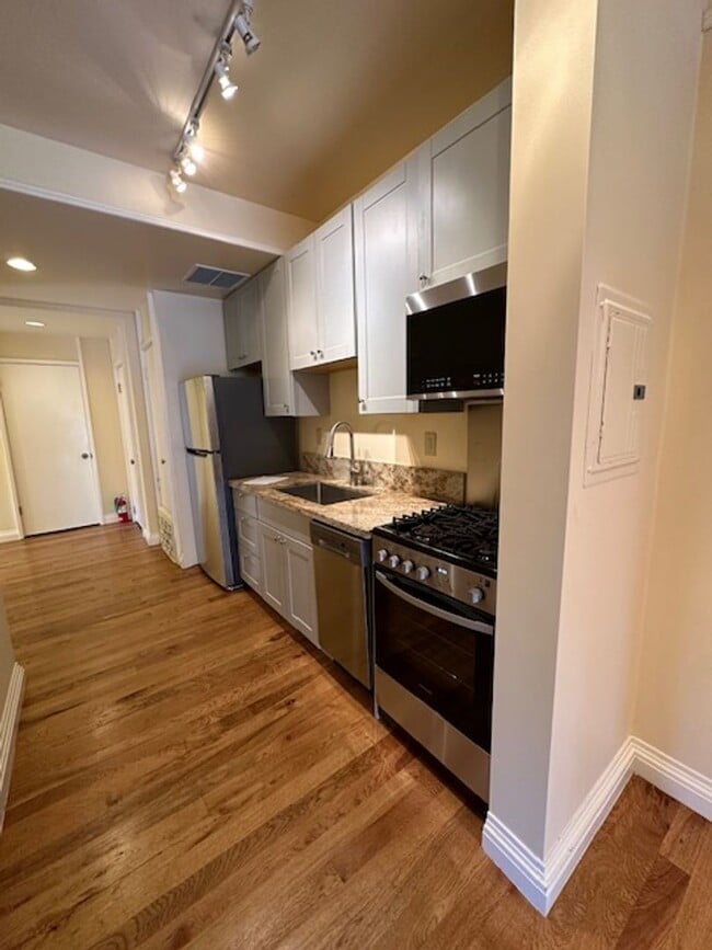 Photo - Live where you work! Mixed commercial use with amazing Rustic Remodeled living quarters!