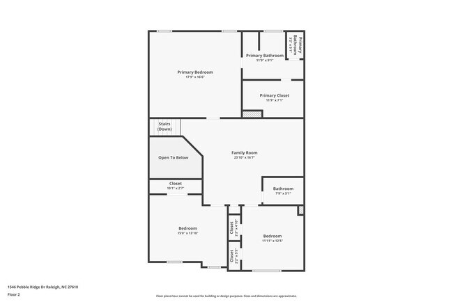 Photo - 1546 Pebble Ridge Dr