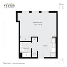 0 Bed 1 Bath -F _ 541 SF