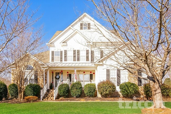 Photo - 619 Harrison Dr NW