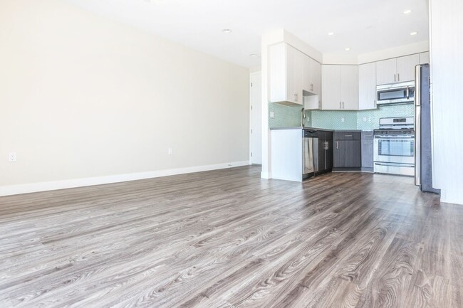 Photo - Serenity Apartments