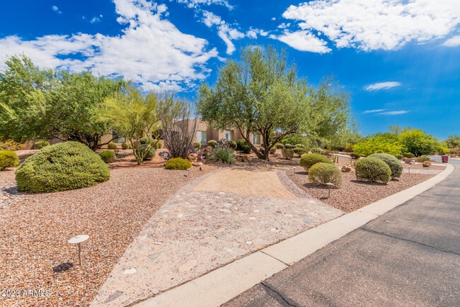 Photo - 7944 E Parkview Ln