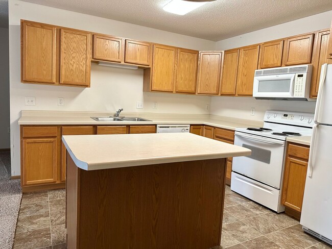 Photo - Walk Out Patio - 2 Bedroom 2 Bath Unit 106