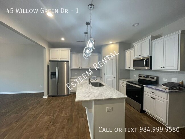 Photo - 45 Willow Green Dr
