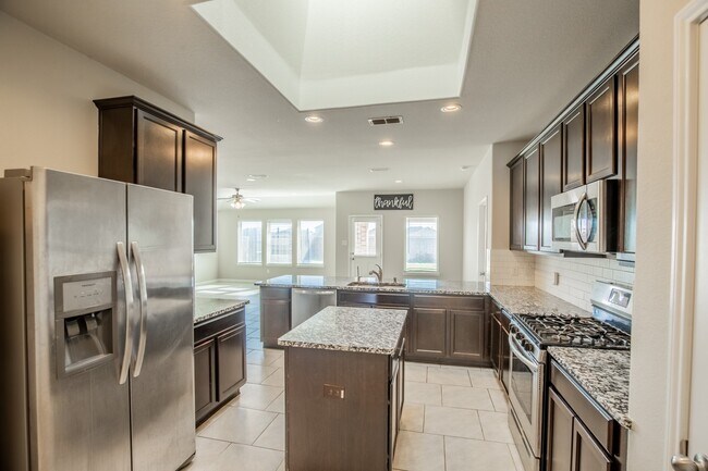 Photo - 1407 Wheatland Terrace Ln