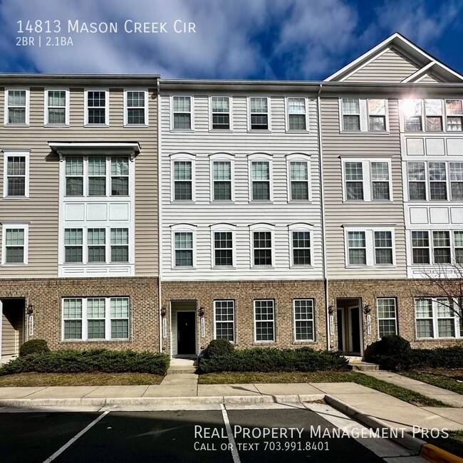 2 Bedroom Condo in Woodbridge near I-95 an... - 2 Bedroom Condo in Woodbridge near I-95 an...