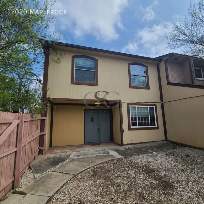 Building Photo - 12020 Maplerock-