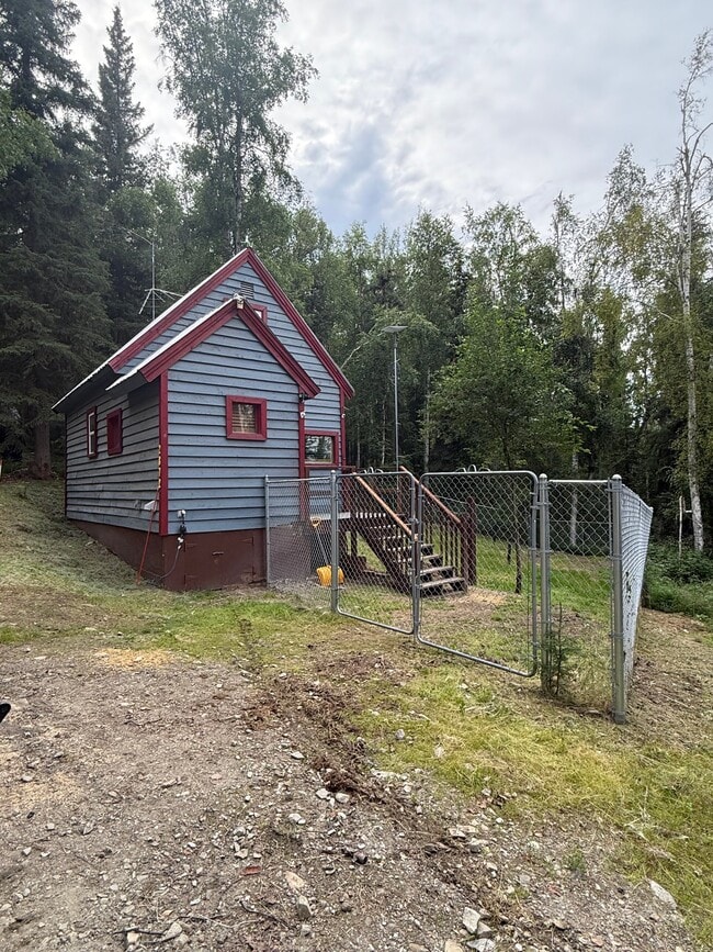 Building Photo - 2872 Rangifer Rd