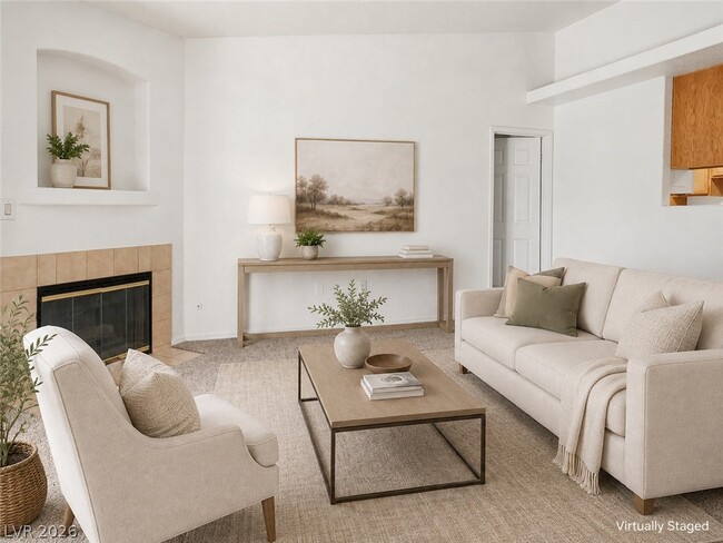 Photo - 4730 E Craig Rd Unit 2128