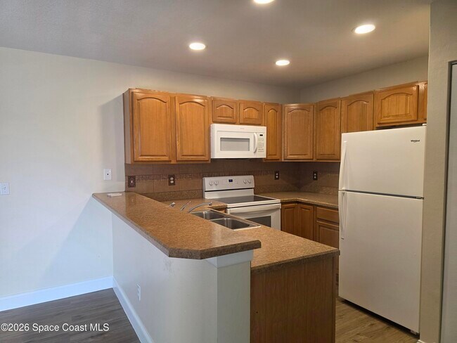 Photo - 1431 Sheafe Ave NE