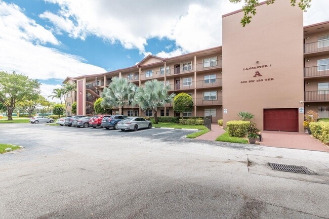 Photo - 500 SW 130th Terrace Unit 407A