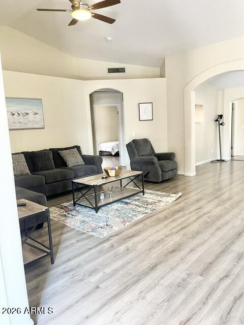Photo - 3803 W Blackhawk Dr