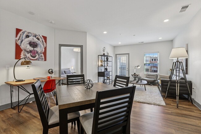 Photo - The Kent at Carmel City Center