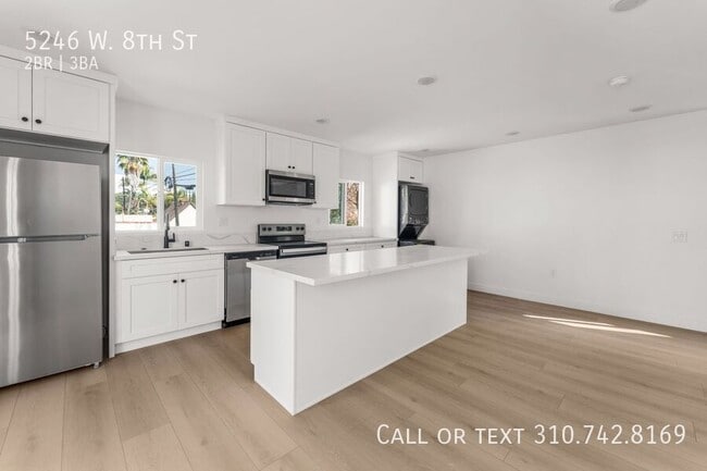 Photo - 5246 W 8th St