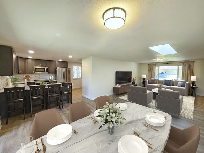 Photo - $2,995 - 4 Bed / 3 Bath Home with Fully Fe...