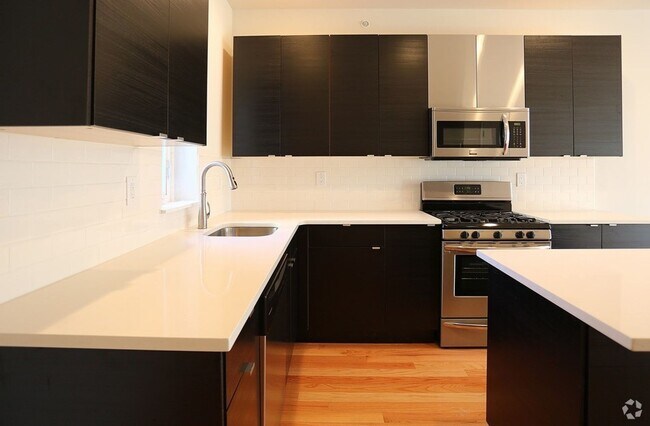 Photo - Rittenhouse Terrace Apartments