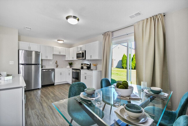Rochester Villas