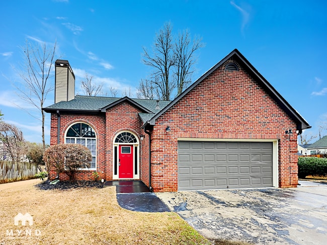 Photo - 3600 Clearview Dr House