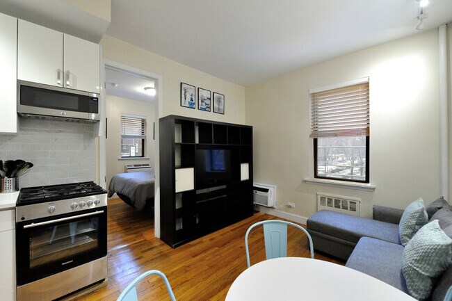 237 Sullivan St Unidad SI ID1323984P