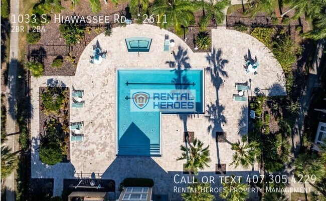 Photo - 1033 S Hiawassee Rd