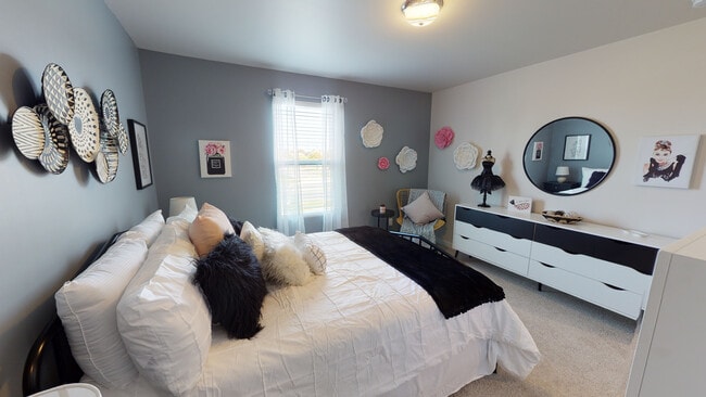 Veneto-3 Bed