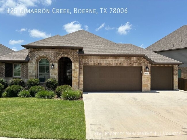 Building Photo - 125 Cimarron Creek