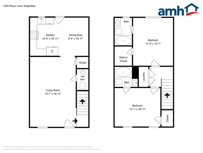 Photo - 1209 Plexor Ln