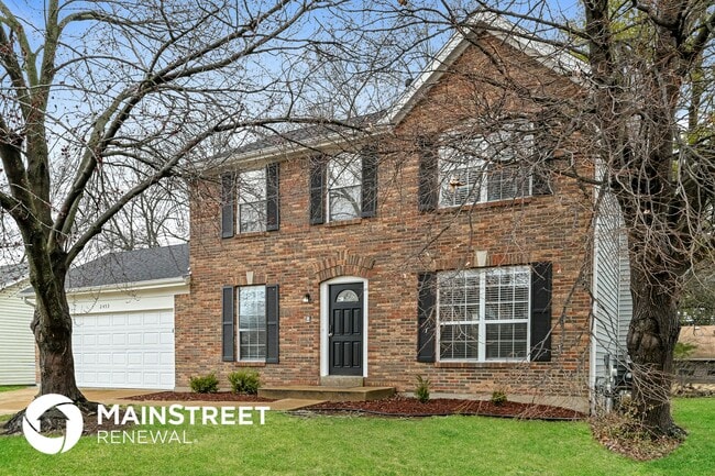 Photo - 2453 Indiancup Dr