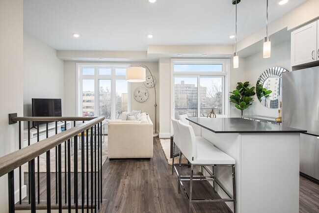 Photo - Park Village Towns