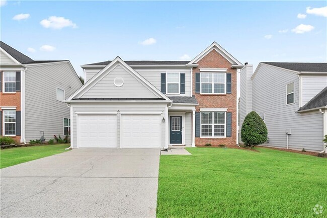 Building Photo - 8850 Grappe Trace Rental
