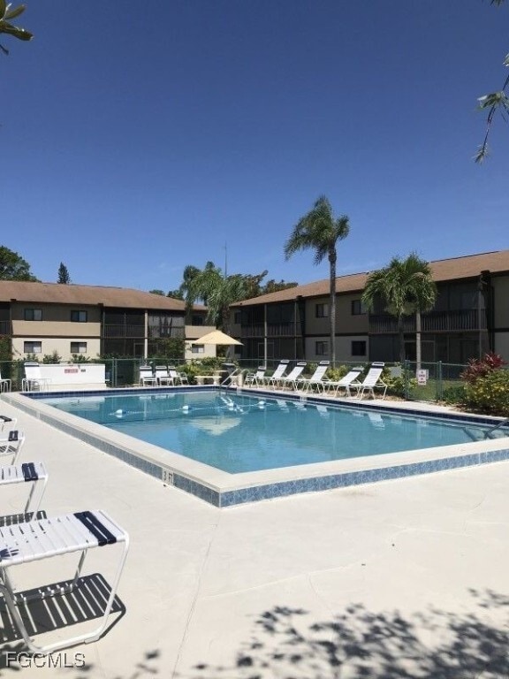 Photo - 4790 S Cleveland Ave Unit 908