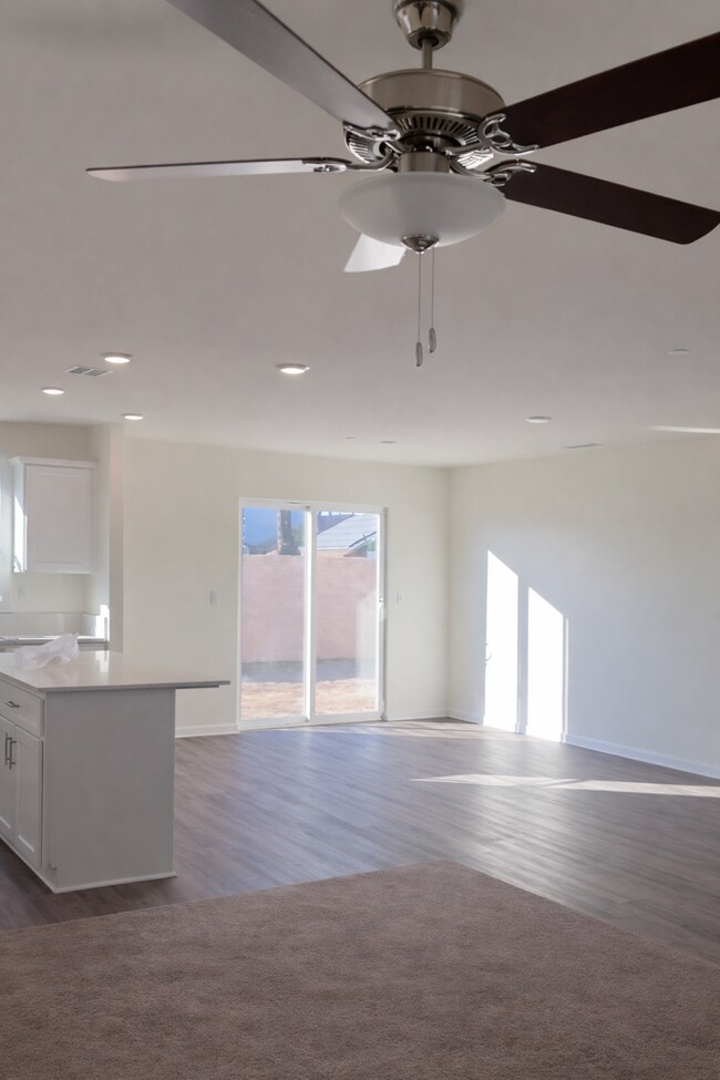 Photo - Upcoming 4 Bedroom Home In Madera, Ca!