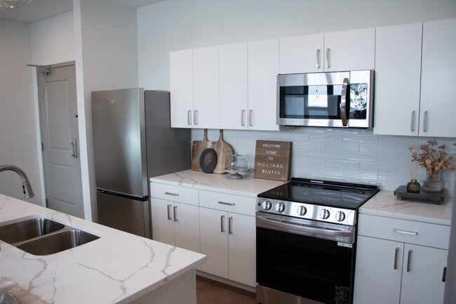 Photo - TERRA - Hilliard Bluffs