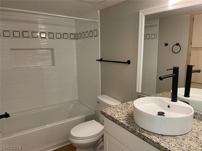 Photo - 8101 W Flamingo Rd Unidad 2131