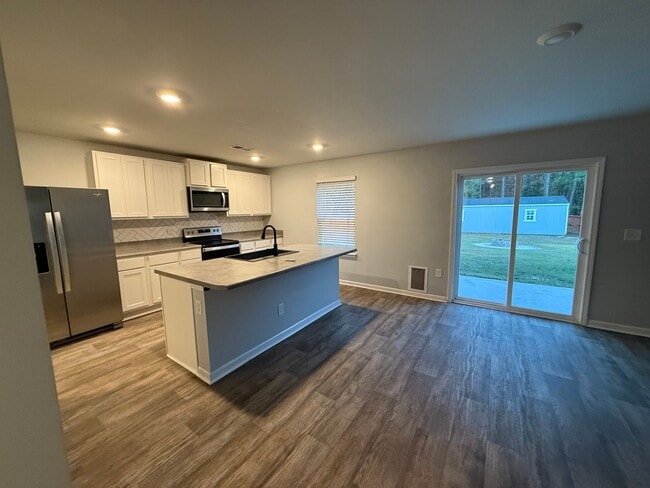 Photo - Welcome to a move-in ready haven!!!