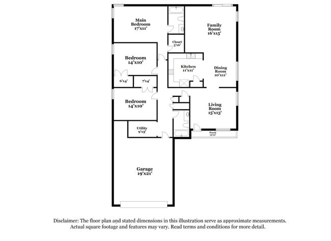 Photo - 12110 Stewarts Crossing Dr
