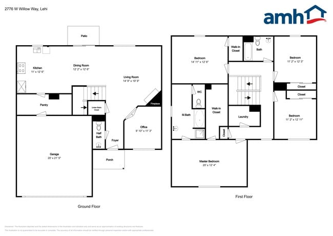 Photo - 2776 Willow Way