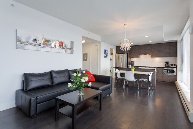 Photo - 1500-1500 7 St SW