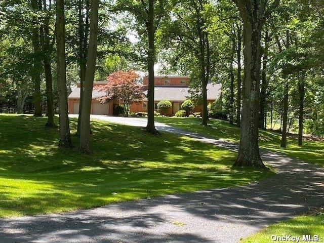 1 Pine Point