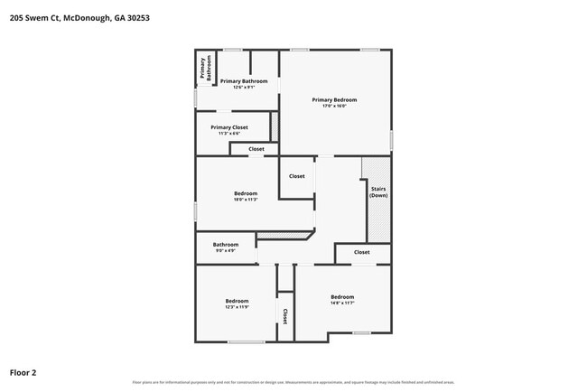 205 Swem Ct