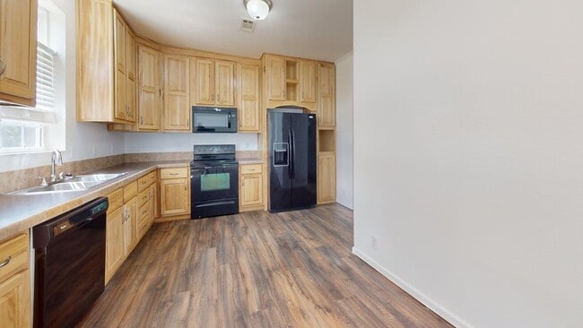 Sleepy Ridge Apartments and Townhomes