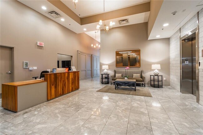 Photo - 1100 Howell Mill Rd NW Unit 405