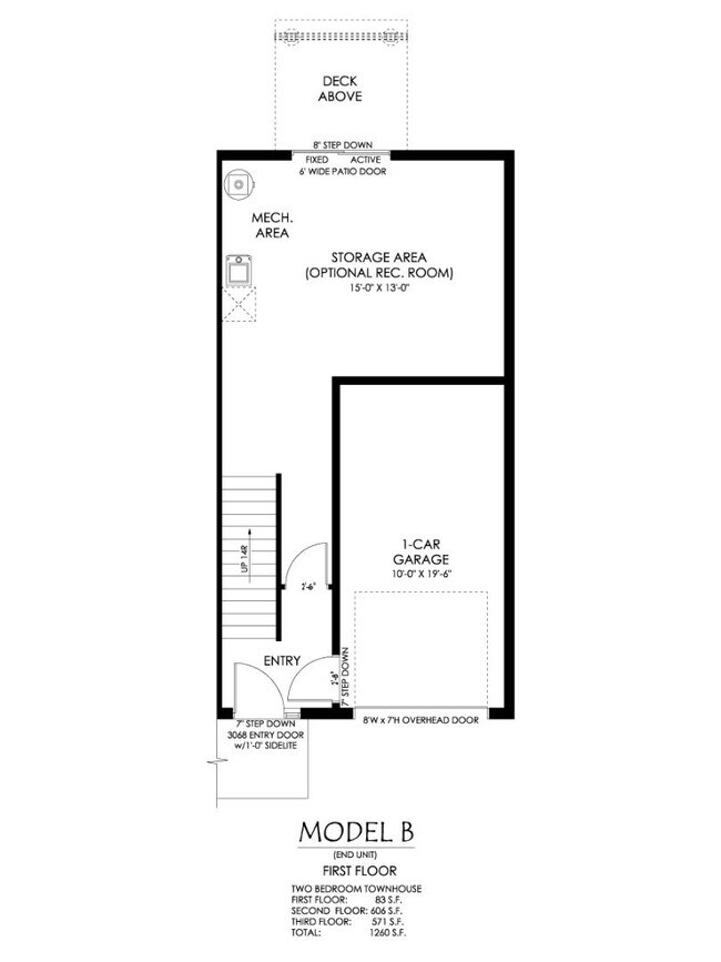 Photo - 203 Amston Rd