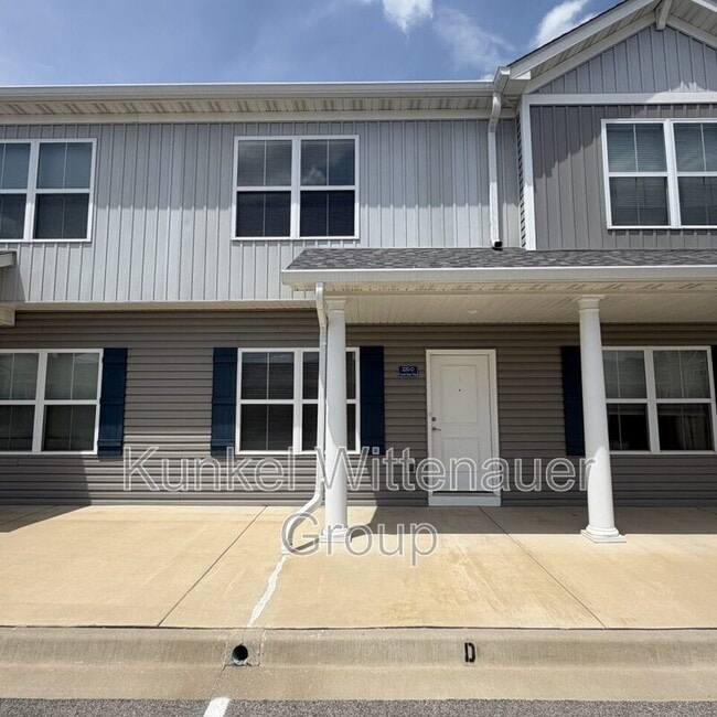 Building Photo - 220-D CORAL SEA WAY