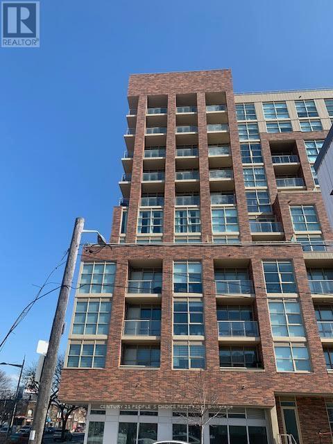 Photo - 1787 St Clair Ave W Unit 1007