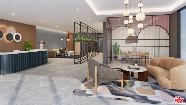 Photo - 549 S Harvard Blvd Unit 208