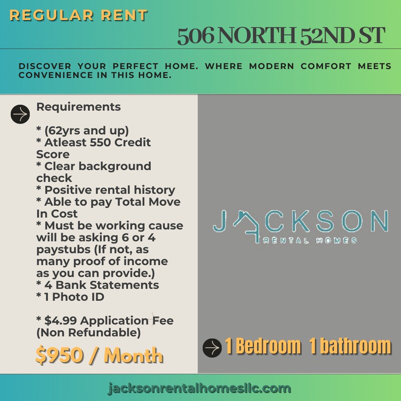 Photo - 506 N 52nd St