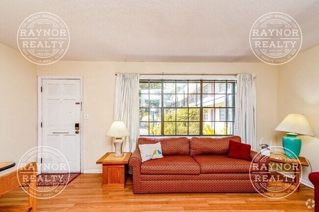 Building Photo - 807 W Trinity Ave Rental